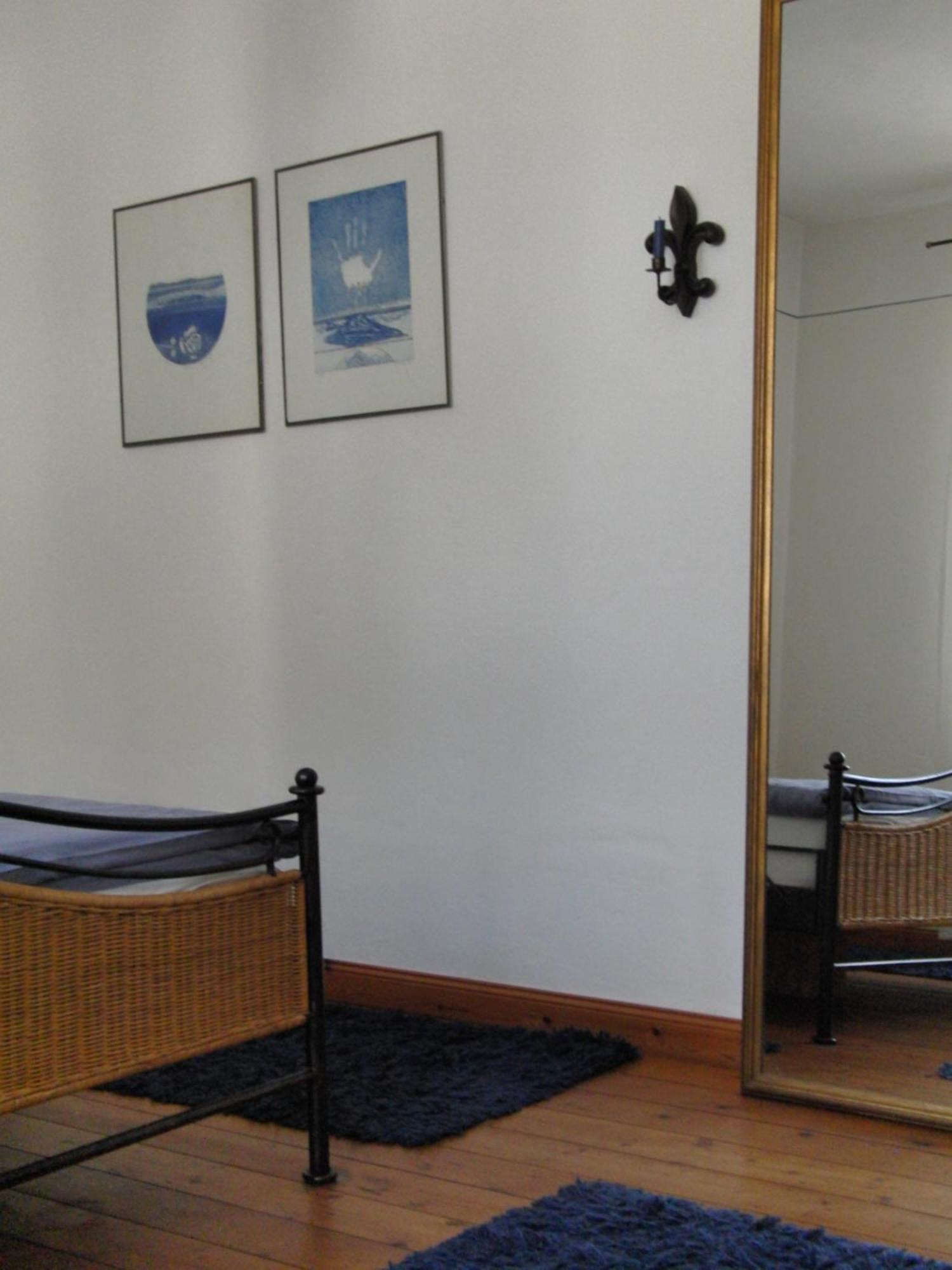 Apartment Gaestehaus Einsa Celle